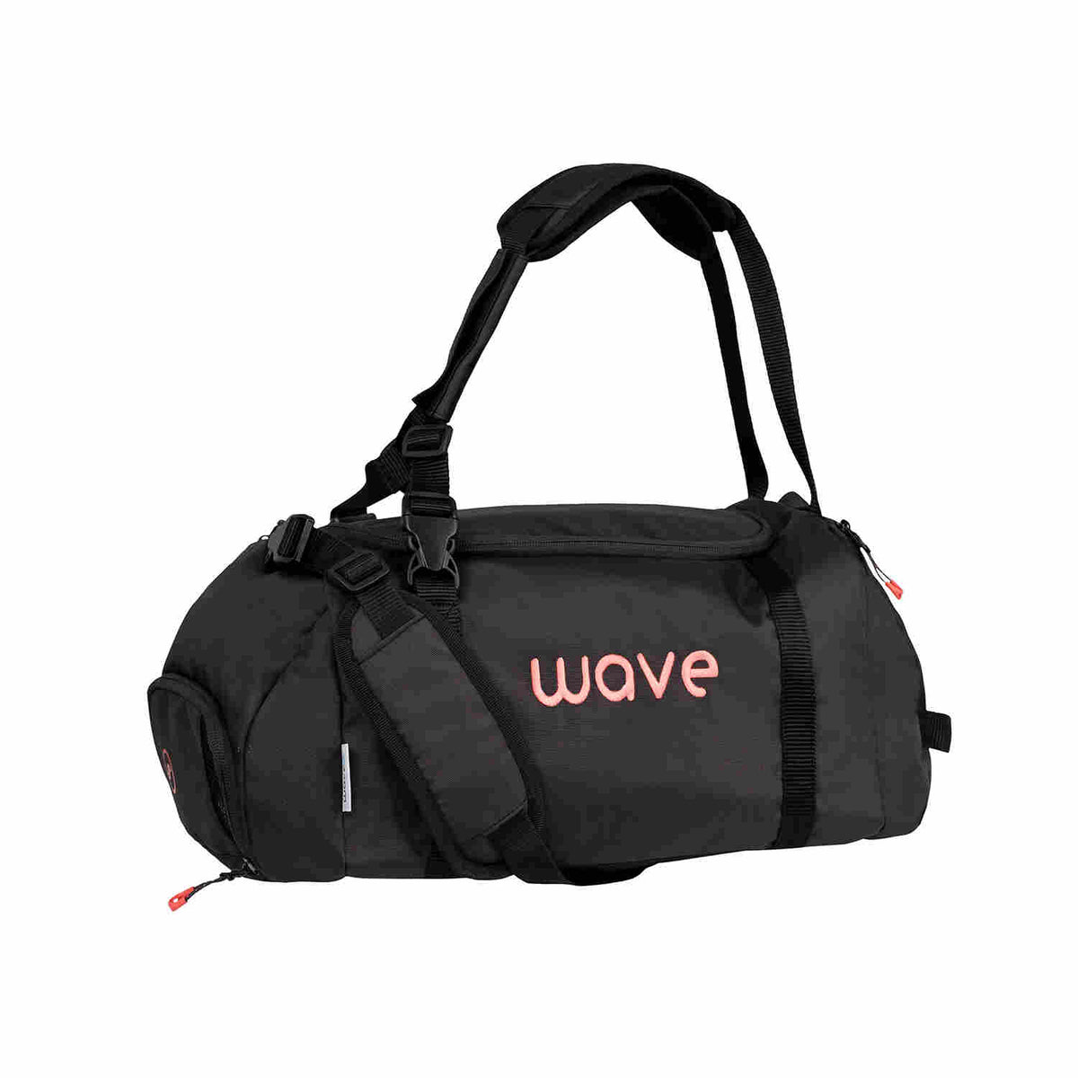 Wave Infinity Move Blooms backpack Set 5 Pcs