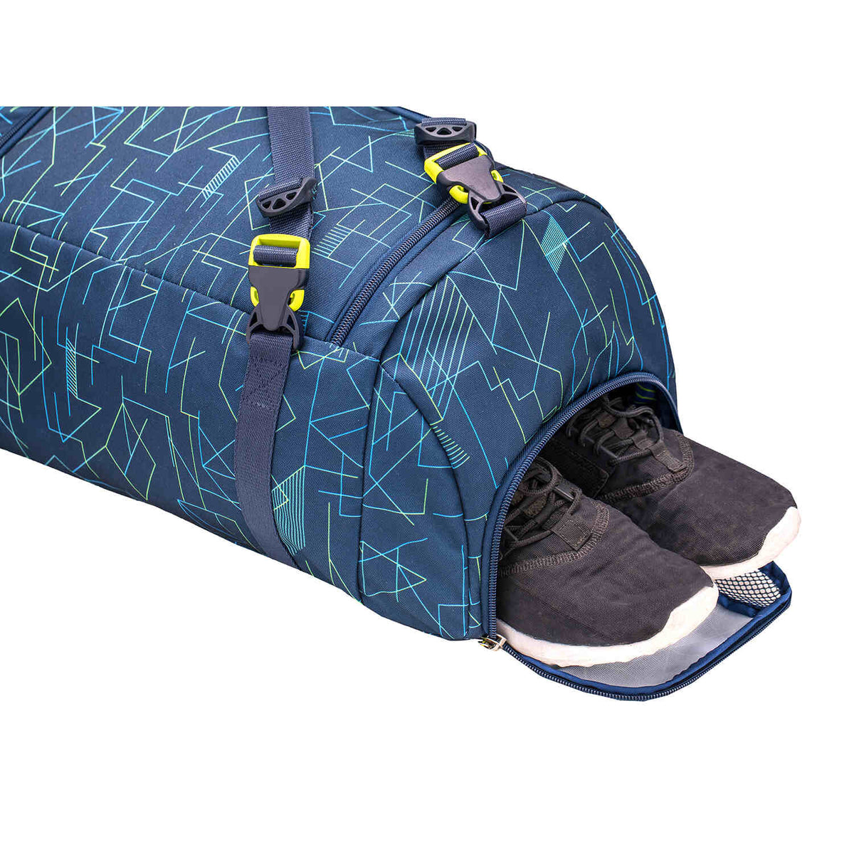 Wave Electrify Sporttasche