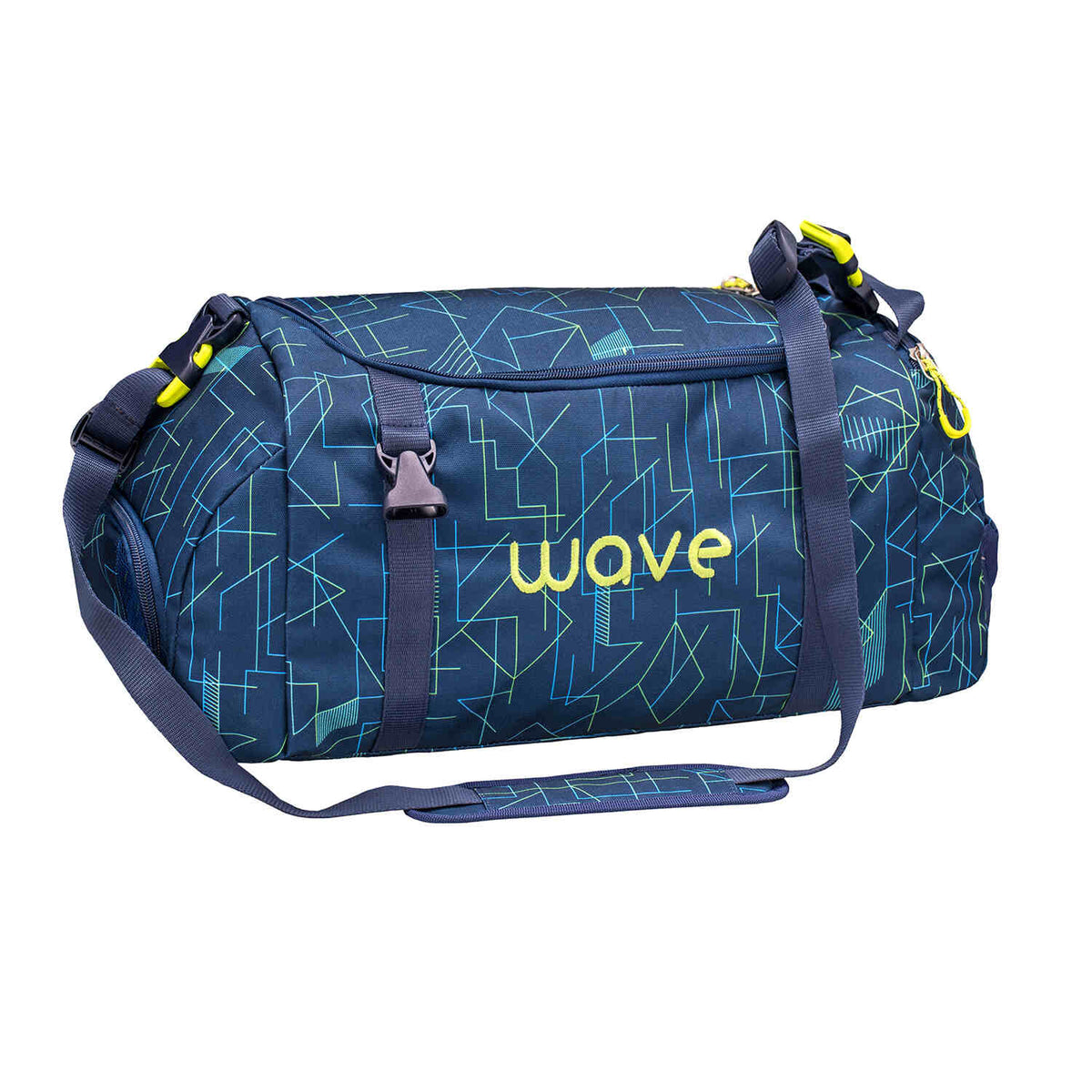 Wave Electrify Sporttasche