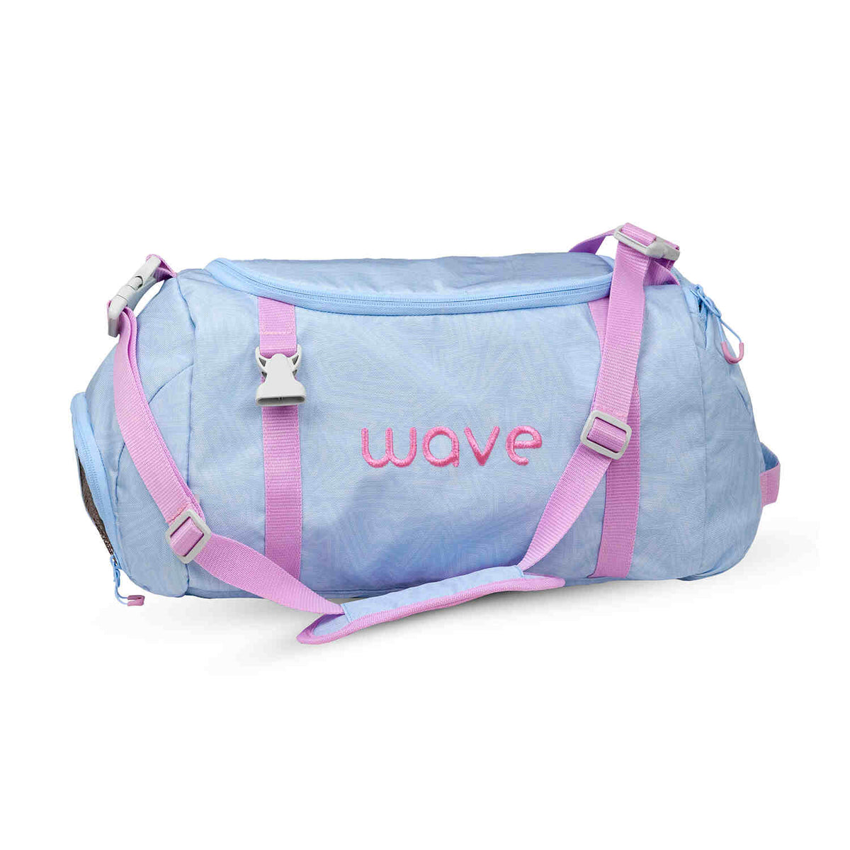 Wave Infinity Move Waves Lavender backpack set 3 Pcs