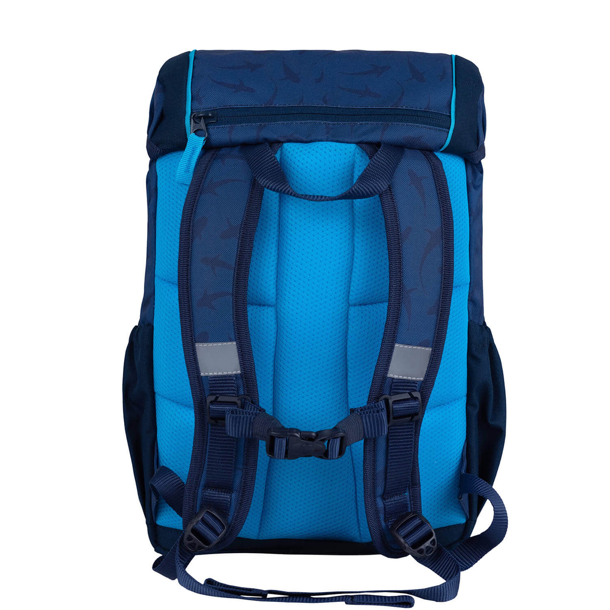Kiddy Sporty Aquafrenzy Kinderrucksack