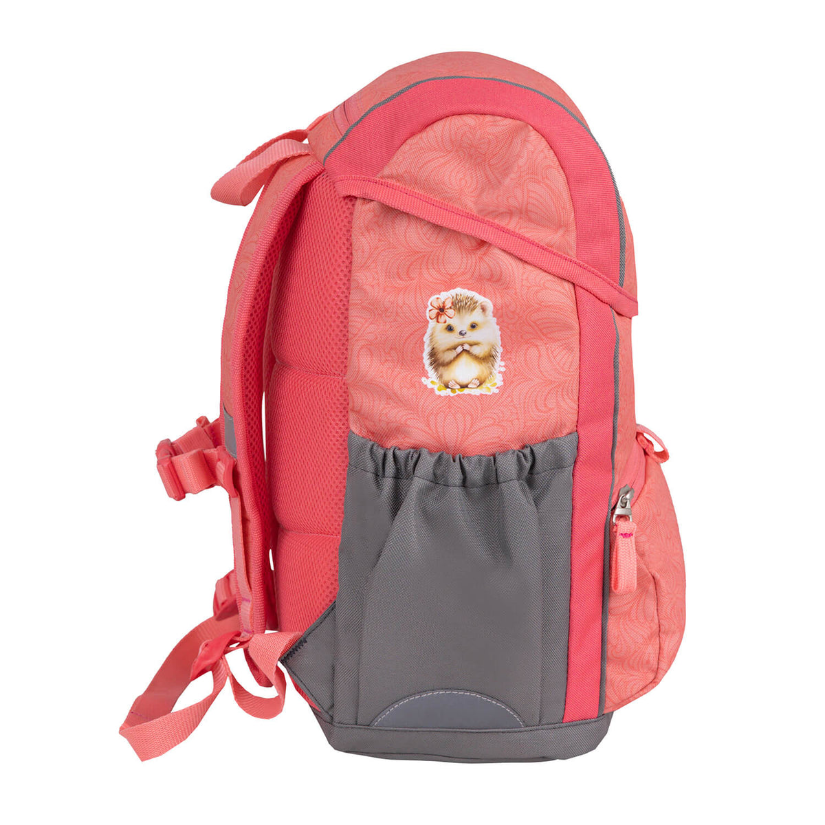 Kiddy Sporty Bambinoo Kindergarten Bag