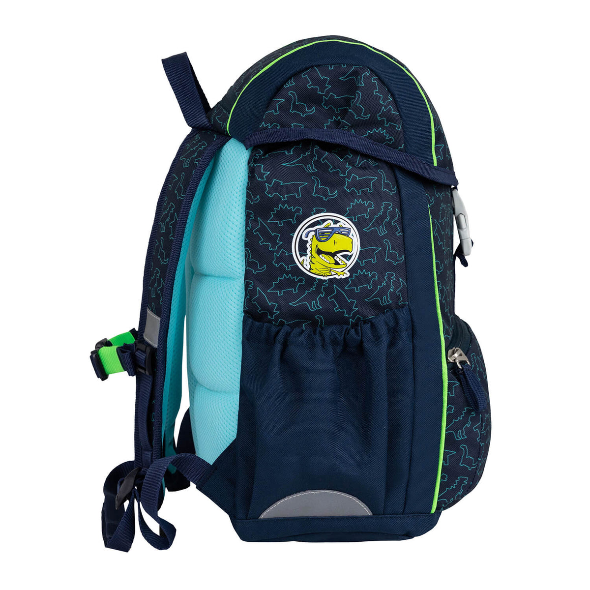Kiddy Sporty Kindsaur Kinderrucksack