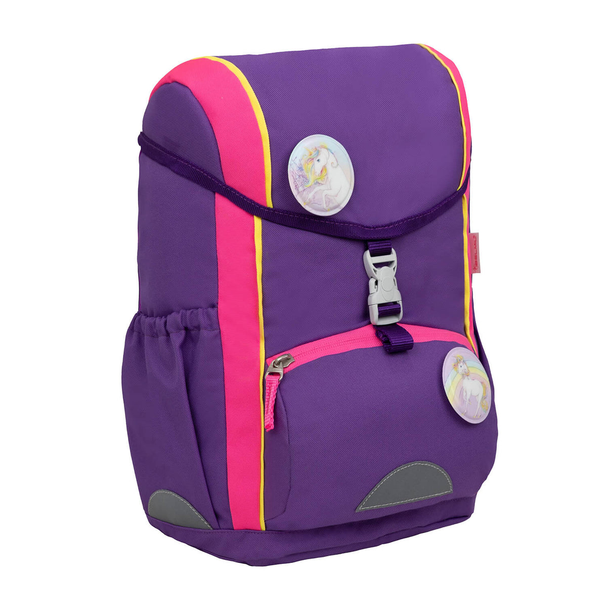 Kiddy Sporty Magicalmix Kinderrucksack