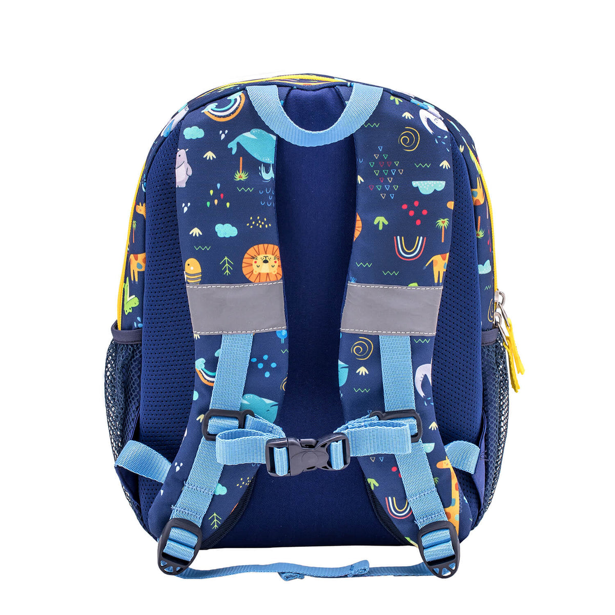 Kiddy Plus Little Jungle Kindergarten Bag