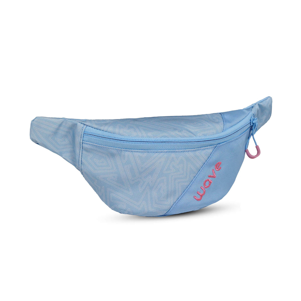 Wave Lavender Gürteltasche