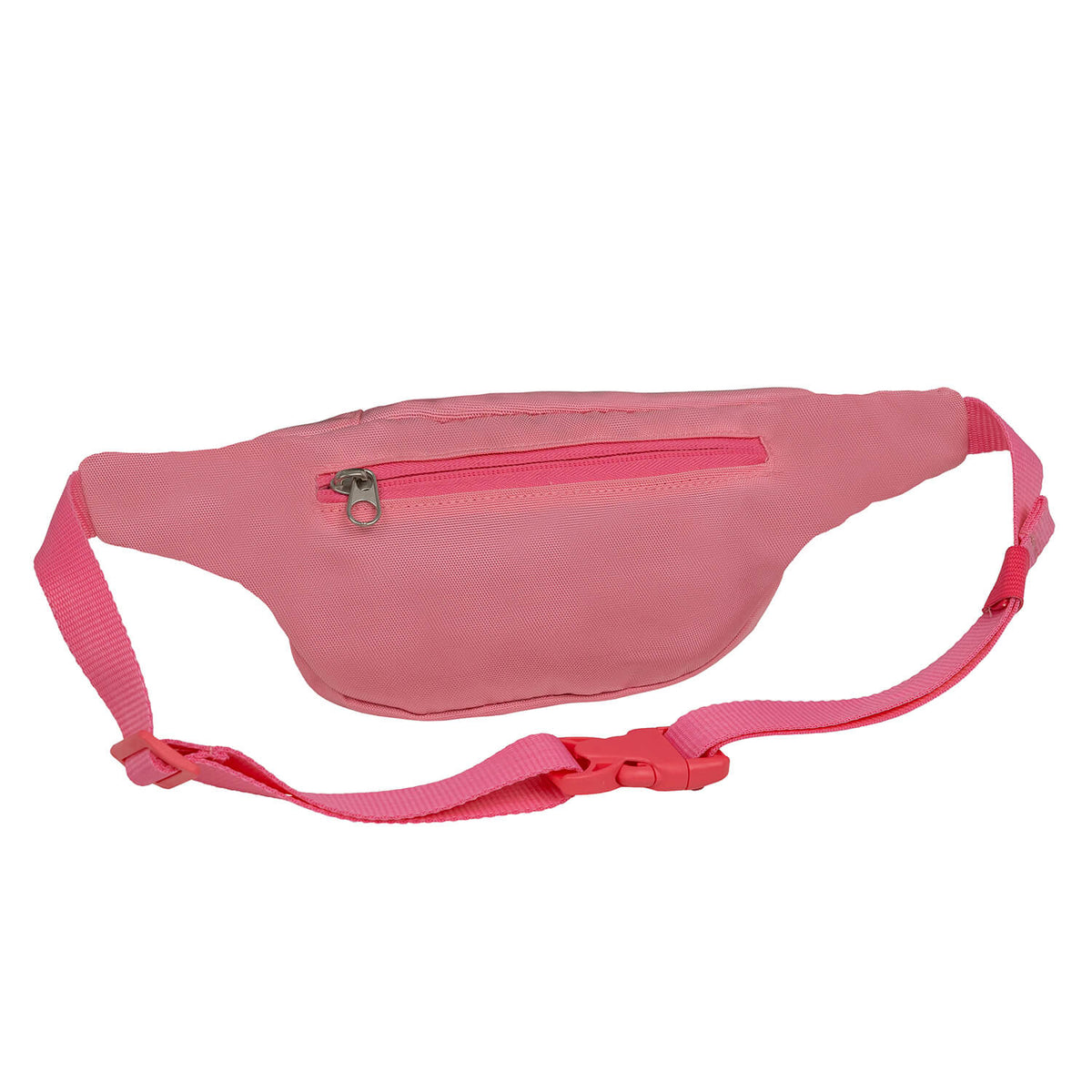 Wave Puder Rose Gürteltasche