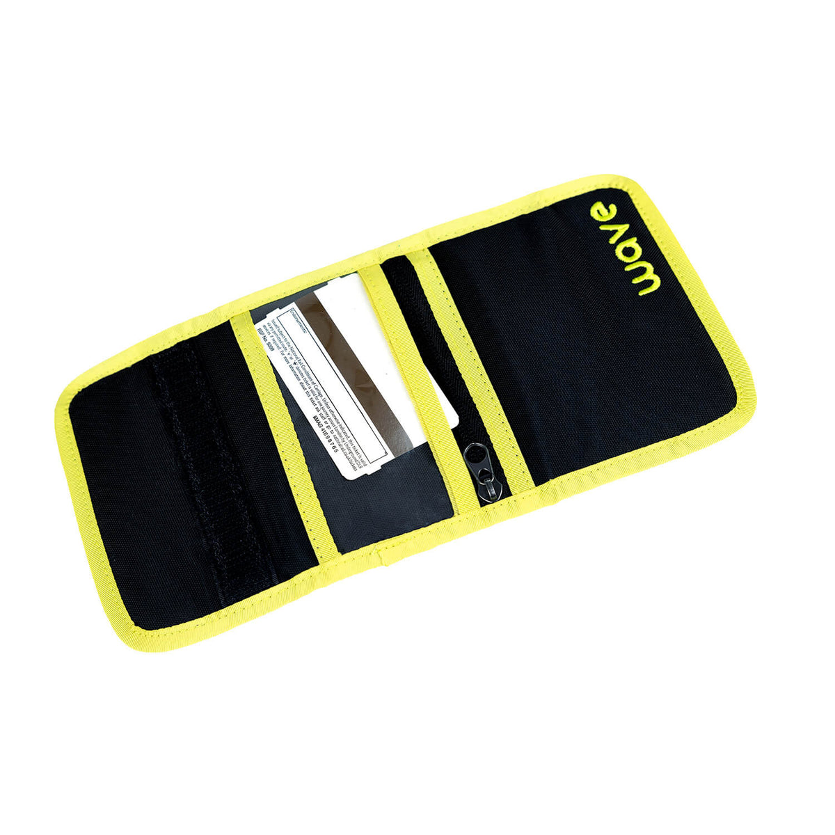 Wave Bold Wallet