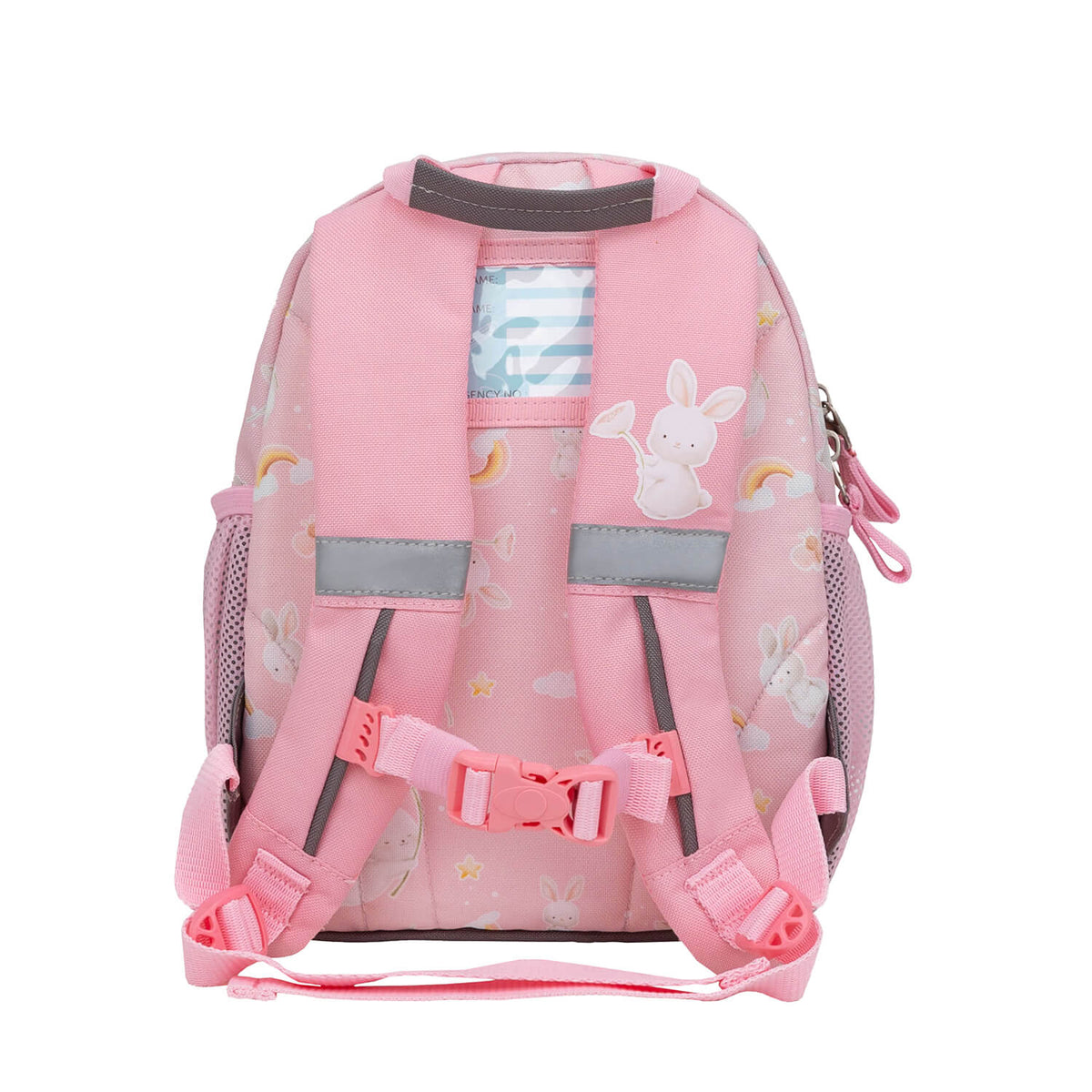 Mini Kiddy Fluffy Kinderrucksack
