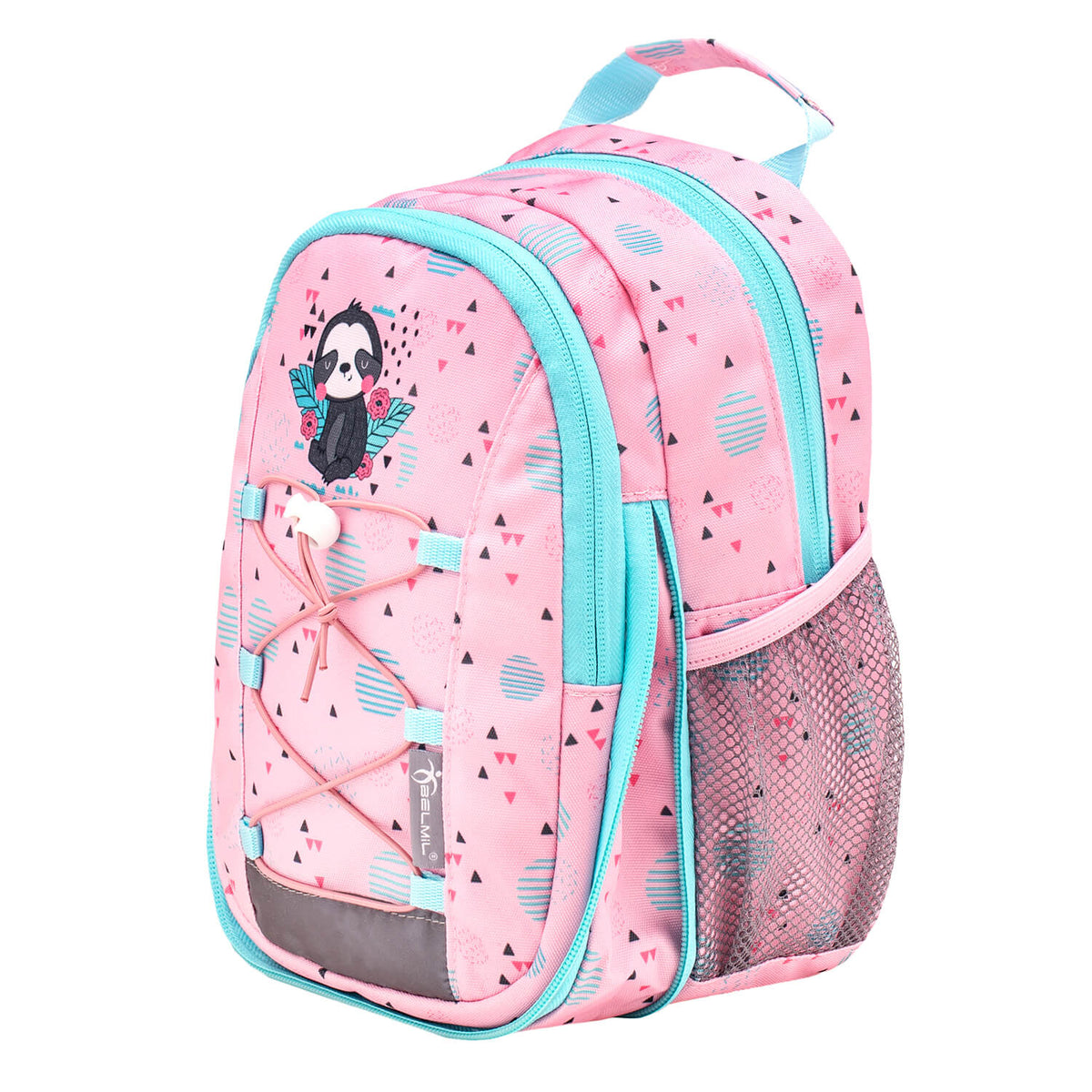 Mini Kiddy Little Sloth Kinderrucksack