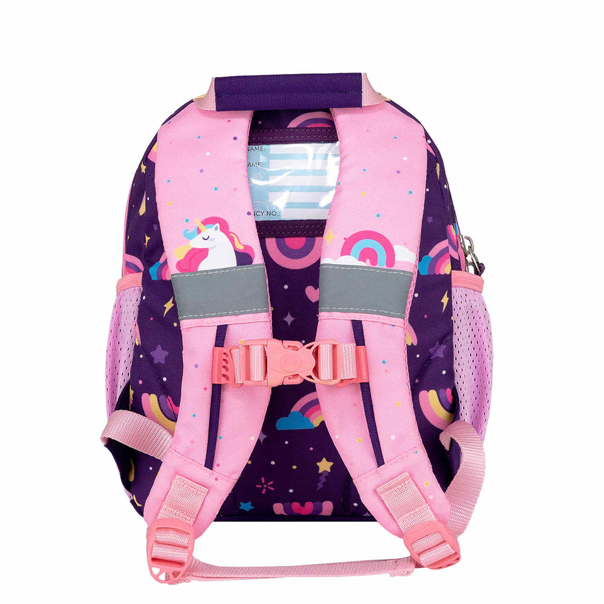 Mini Kiddy Unicorn Dream Magic Kinderrucksack