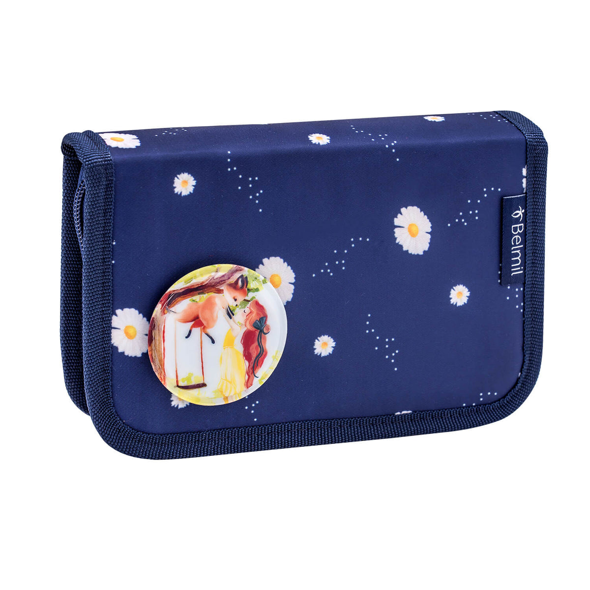 Pencil case Daisy