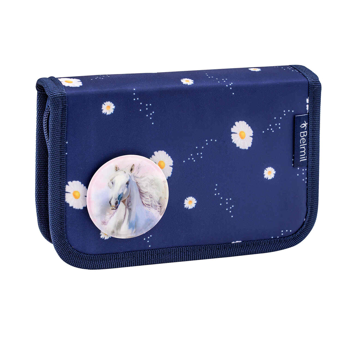Premium Comfy Plus Daisy Schoolbag set 5pcs.
