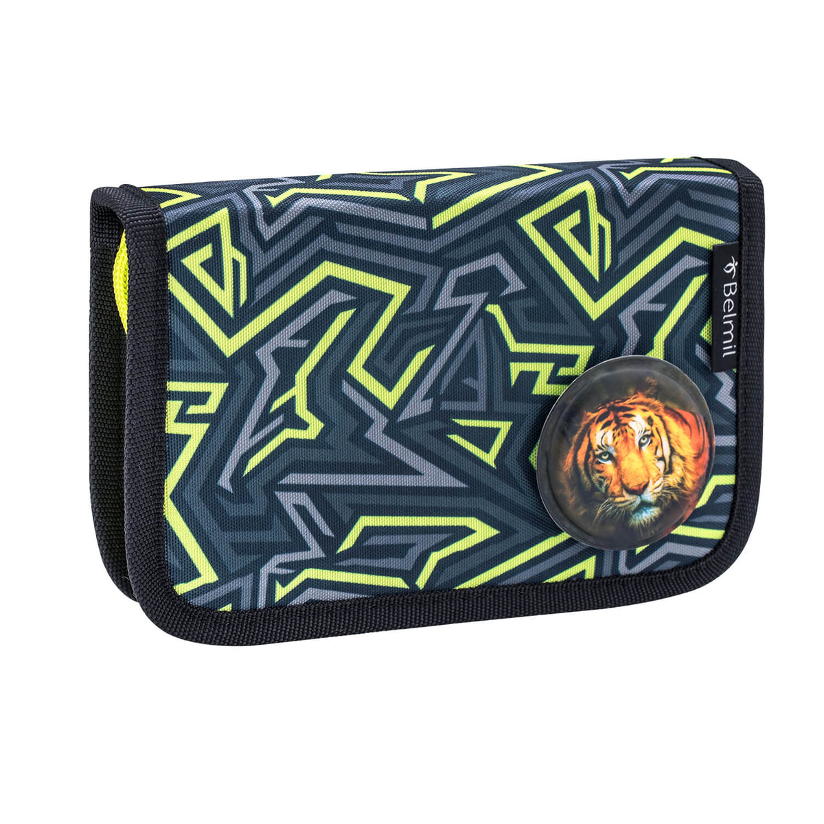 Premium Comfy Plus Iguana Schoolbag set 5pcs.