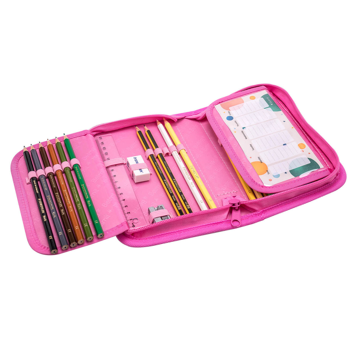 Pencil case Sapphire