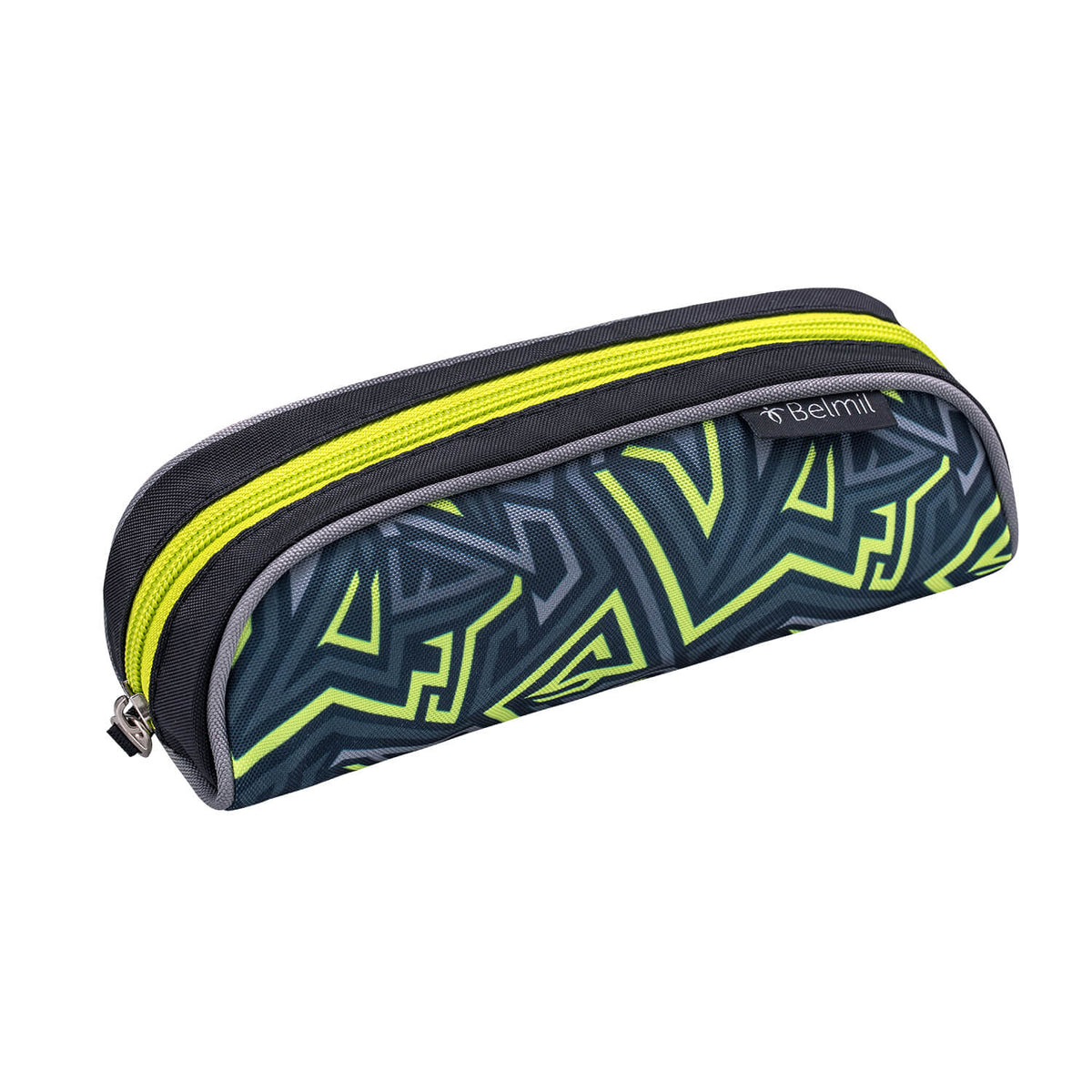 Premium Comfy Plus Iguana Schoolbag set 5pcs.