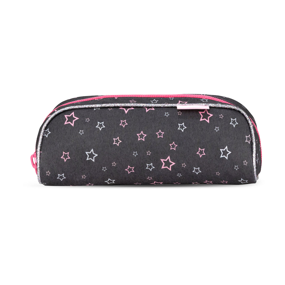 Ergonomisches Schulranzen-Set für Mädchen – Belmil Classy Starry Paws (4-tlg.)