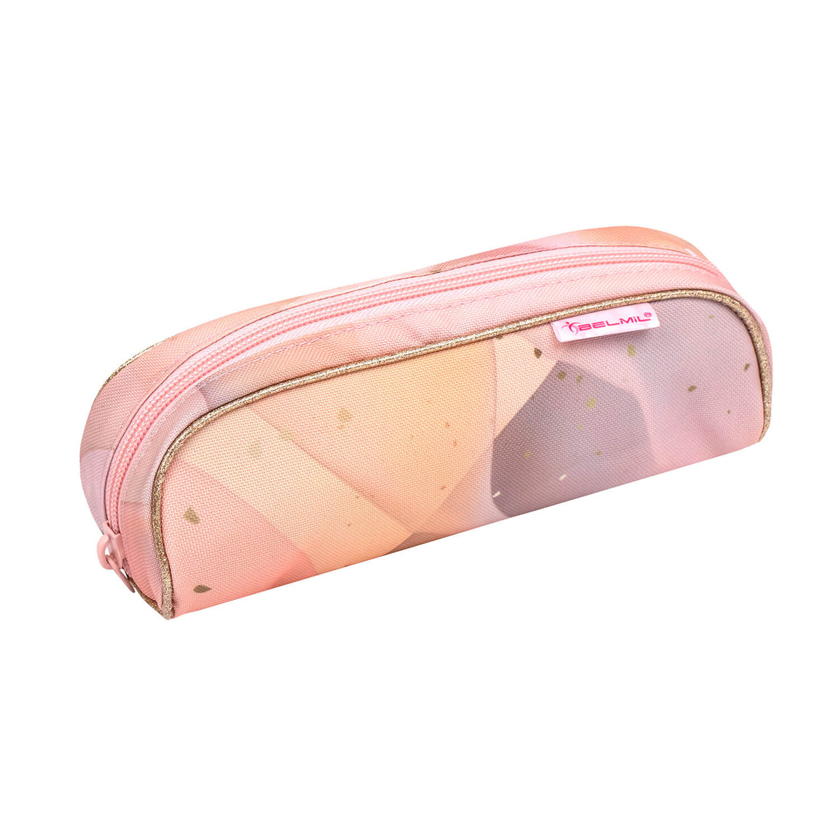 Smarty Marble Schulranzen Set 5 tlg.