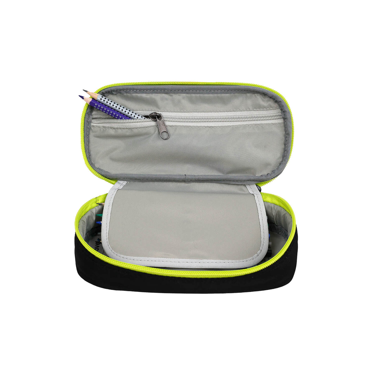Wave Bold Schlamperbox