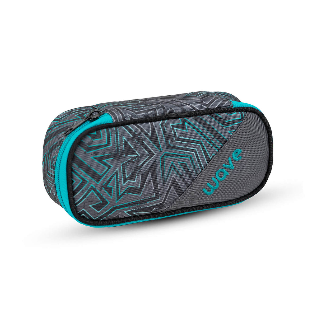 Wave Infinity Move Chaos Lagoon backpack Set 5 Pcs