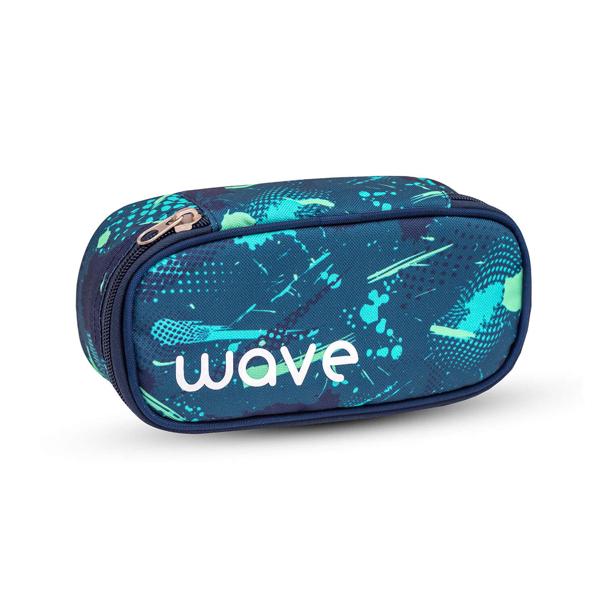 Wave Fantasy Pencil pouch