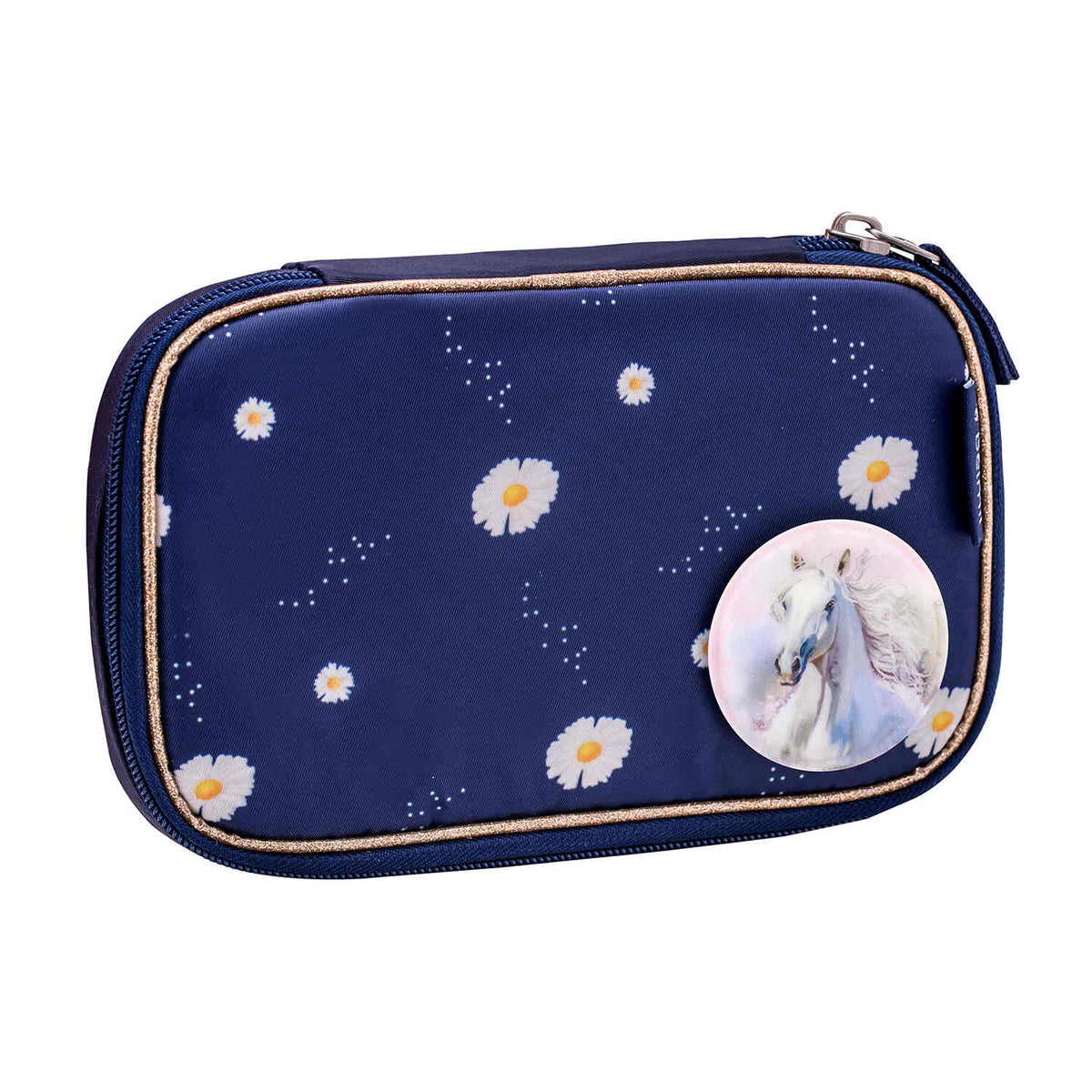 Premium Belmil School Bag Set for Girls – Smarty Plus Daisy schoolbag set 6 pcs