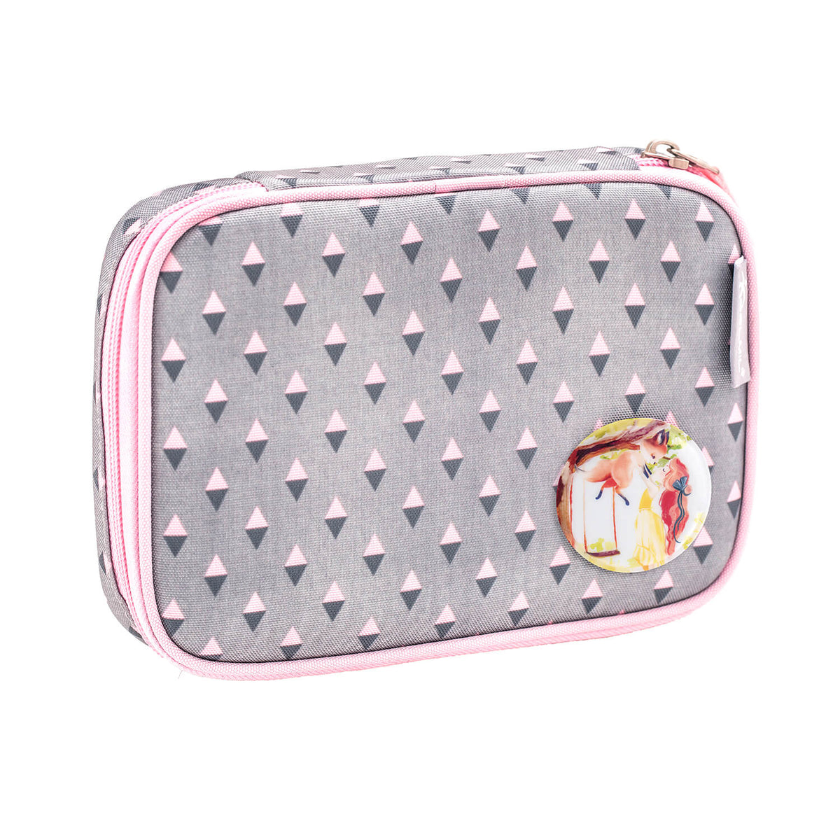 Smarty Favourite Pet 2 Schulranzen Set 5 tlg.