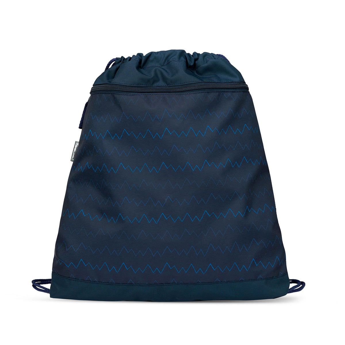 Ergonomic School Bag Set for Boys– Belmil Classy Northern Alpha (4 pcs)