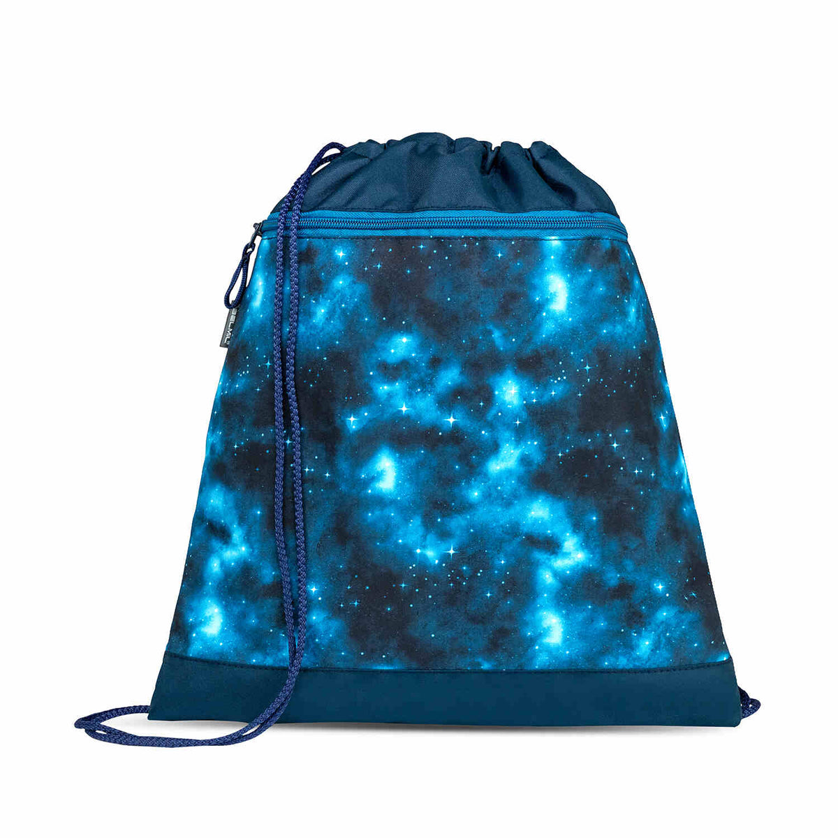 The Ergonomic School Bag Set for Boys – Belmil Classy Infinity Space (5 pcs) crafted by a family-owned company since 1965.