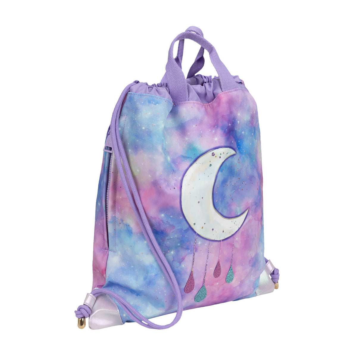 Premium School Turnbeutel Moonlight