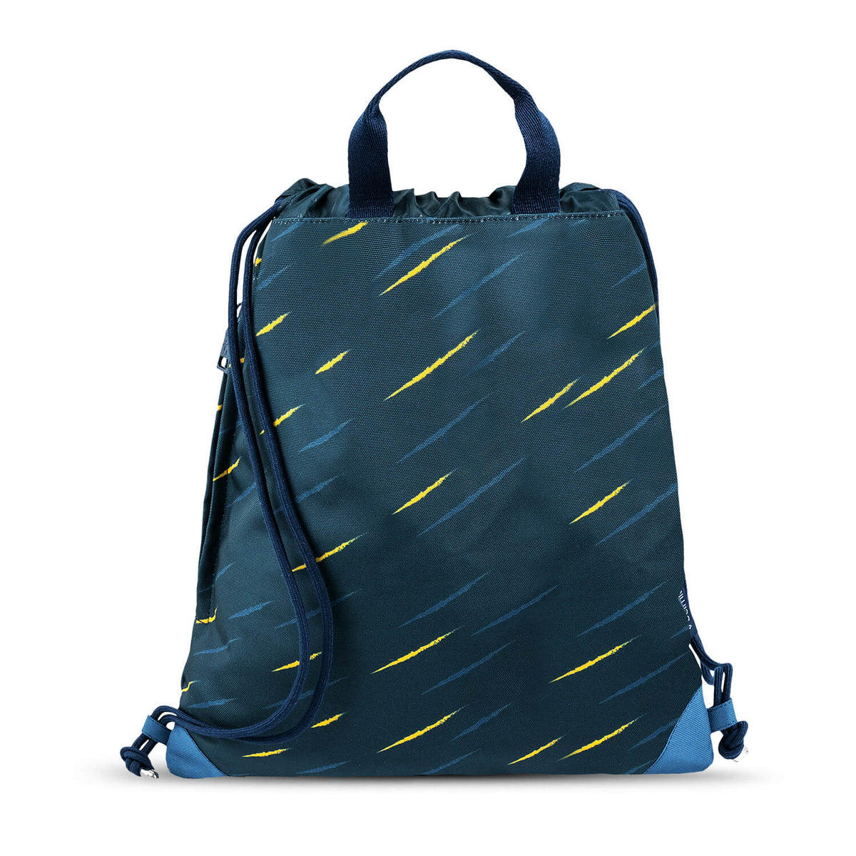 Premium School Gym bag Orion Blue