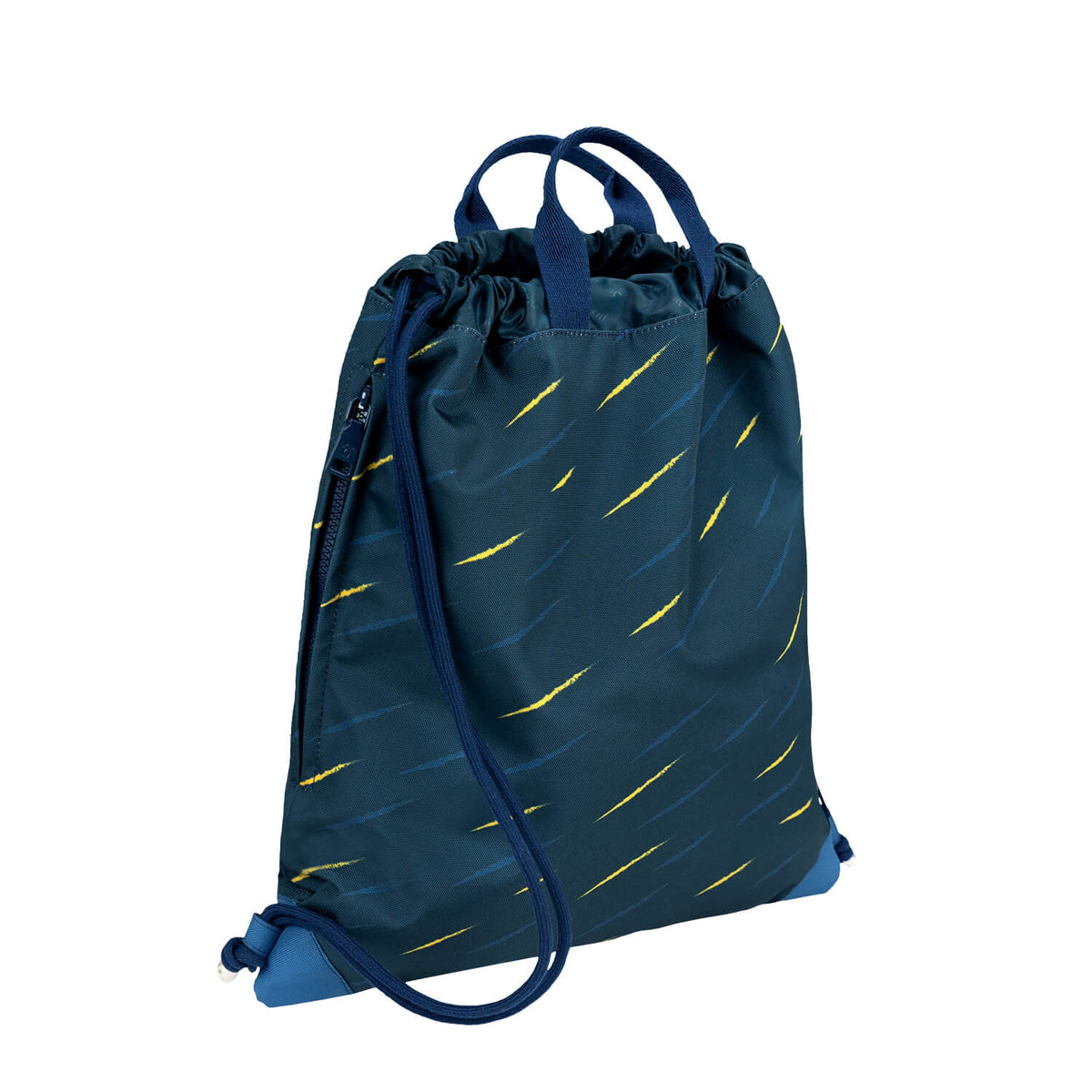 Premium School Gym bag Orion Blue