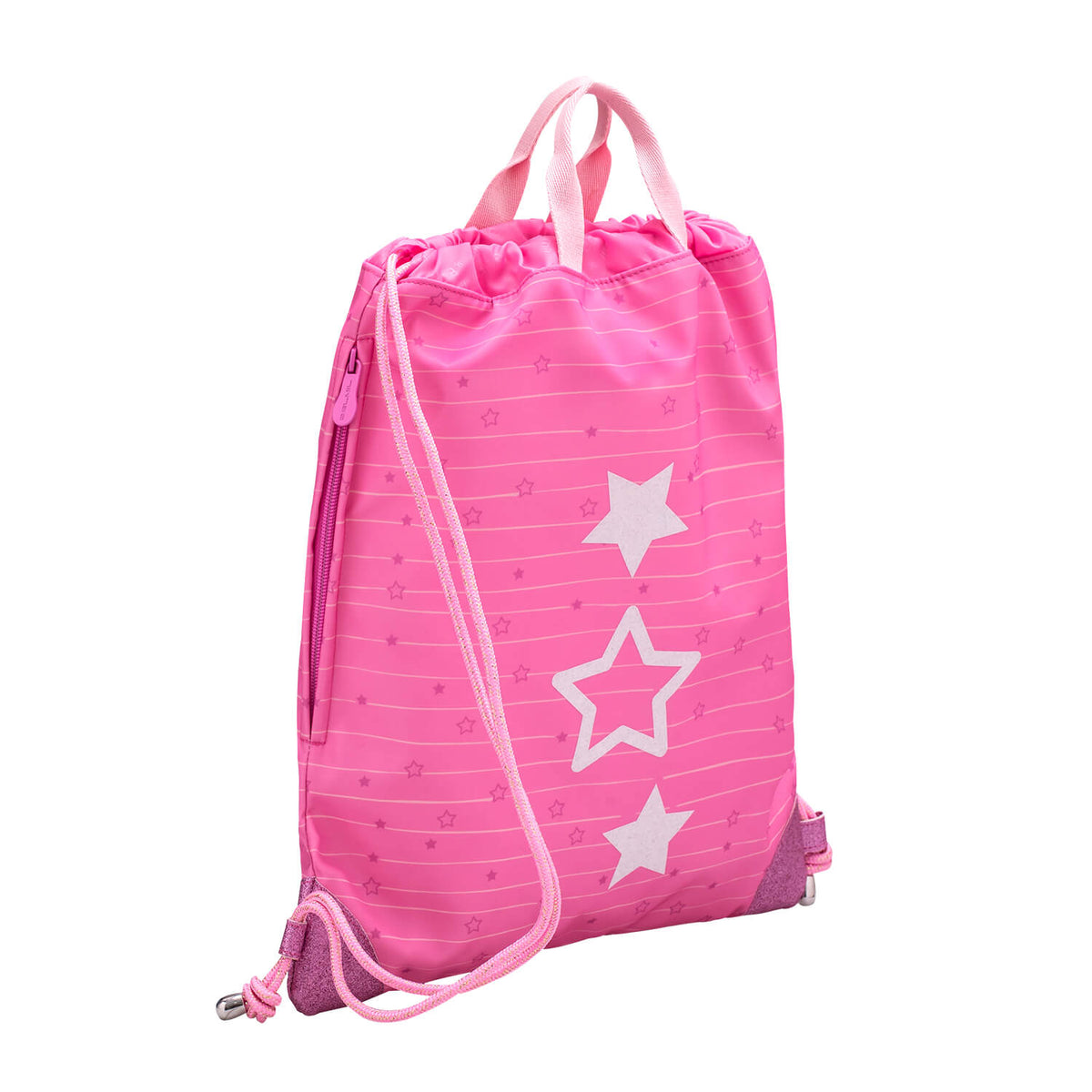 Premium School Turnbeutel Candy