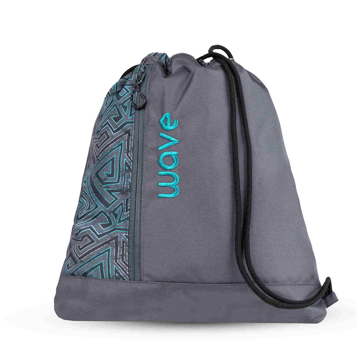 Wave Infinity Move Chaos Lagoon backpack Set 5 Pcs