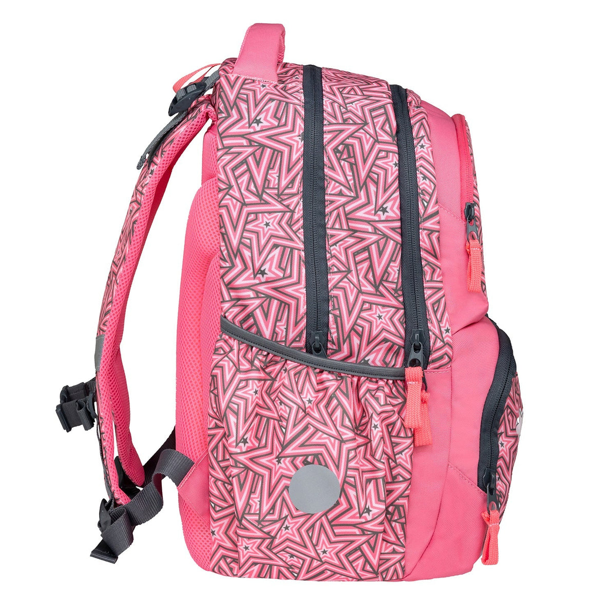 Maxi Pack Love Stars backpack
