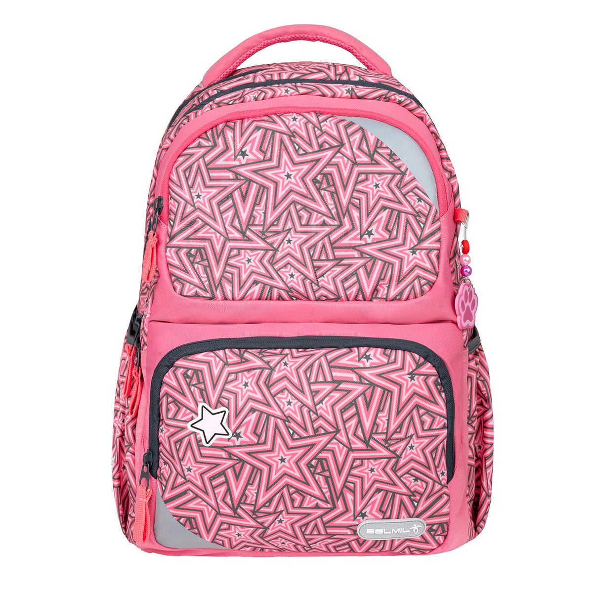 Maxi Pack Love Stars backpack