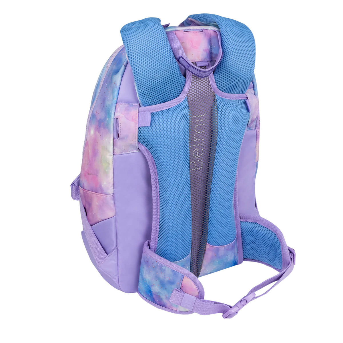Premium Backpack & Fanny Pack Moonlight Schulranzen 2tlg.