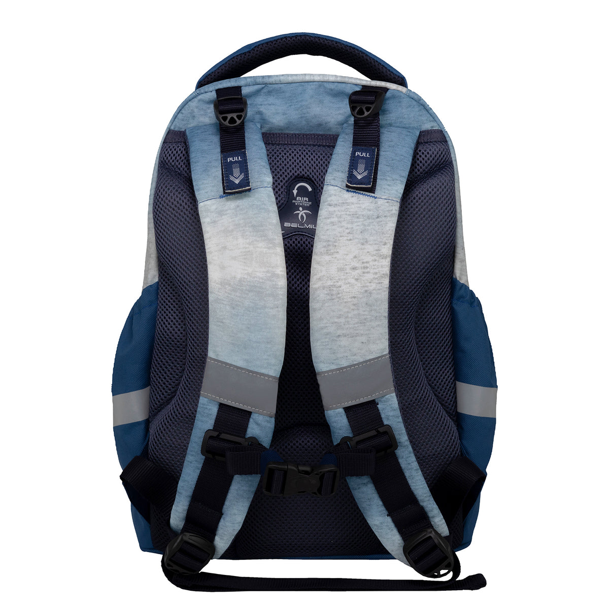 Leisure Plus Shine like a Star Jeans backpack