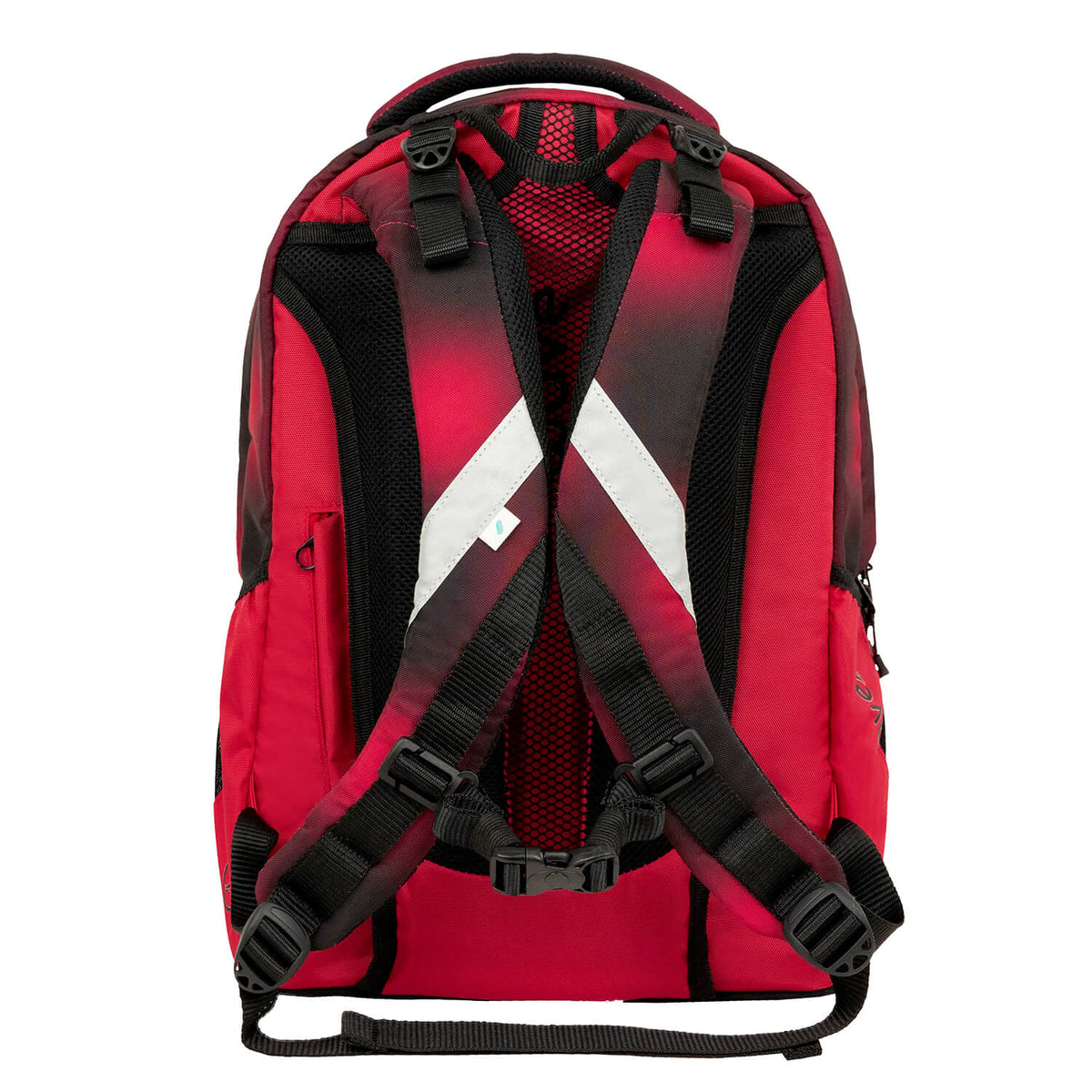 Wave Infinity Move Gradient Meteor Schulrucksack