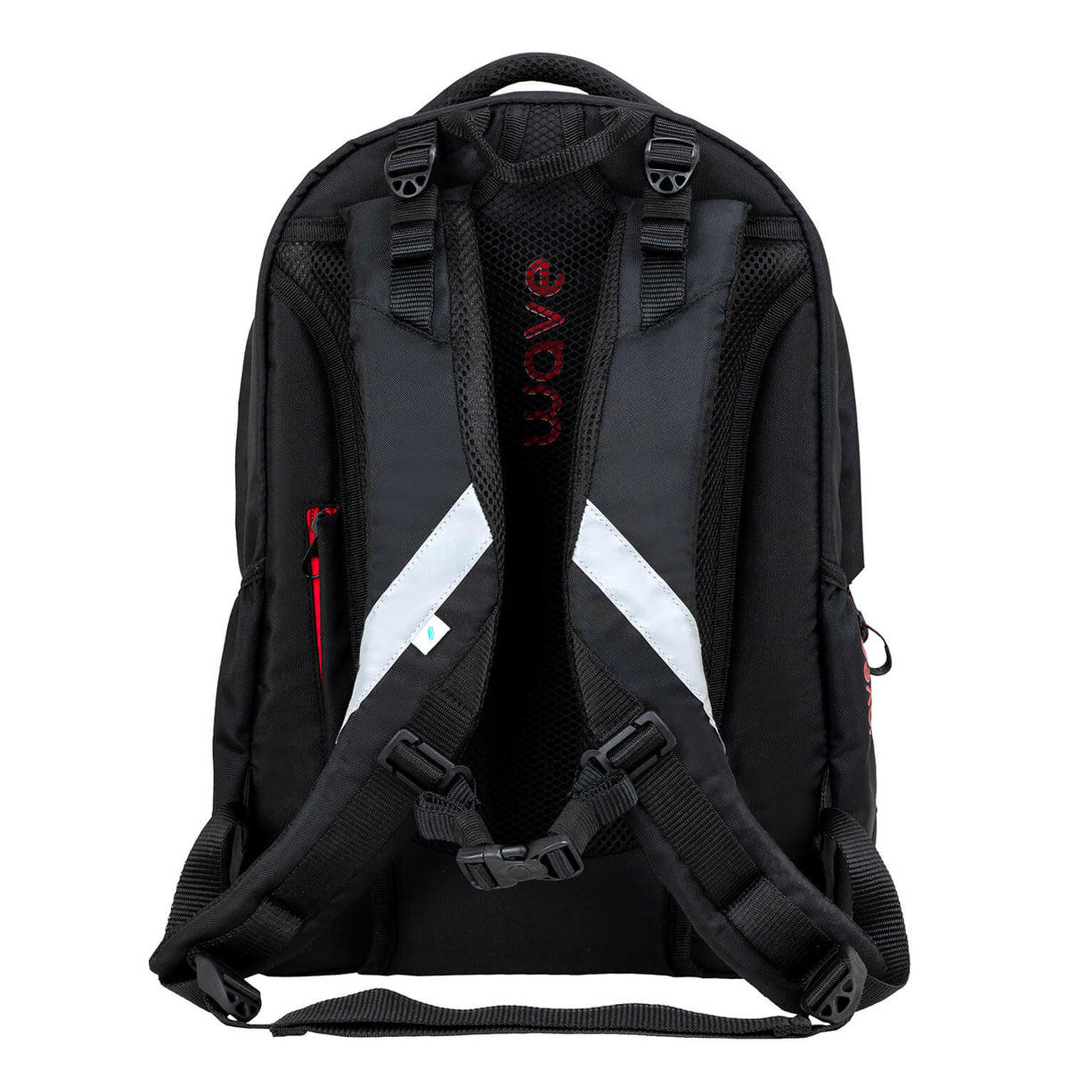 Wave Infinity Move Meteor Black Schulrucksack
