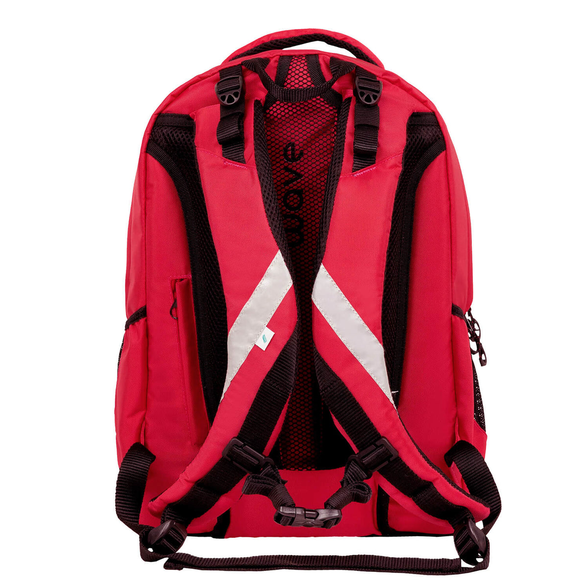 Wave Infinity Move Meteor Schulrucksack
