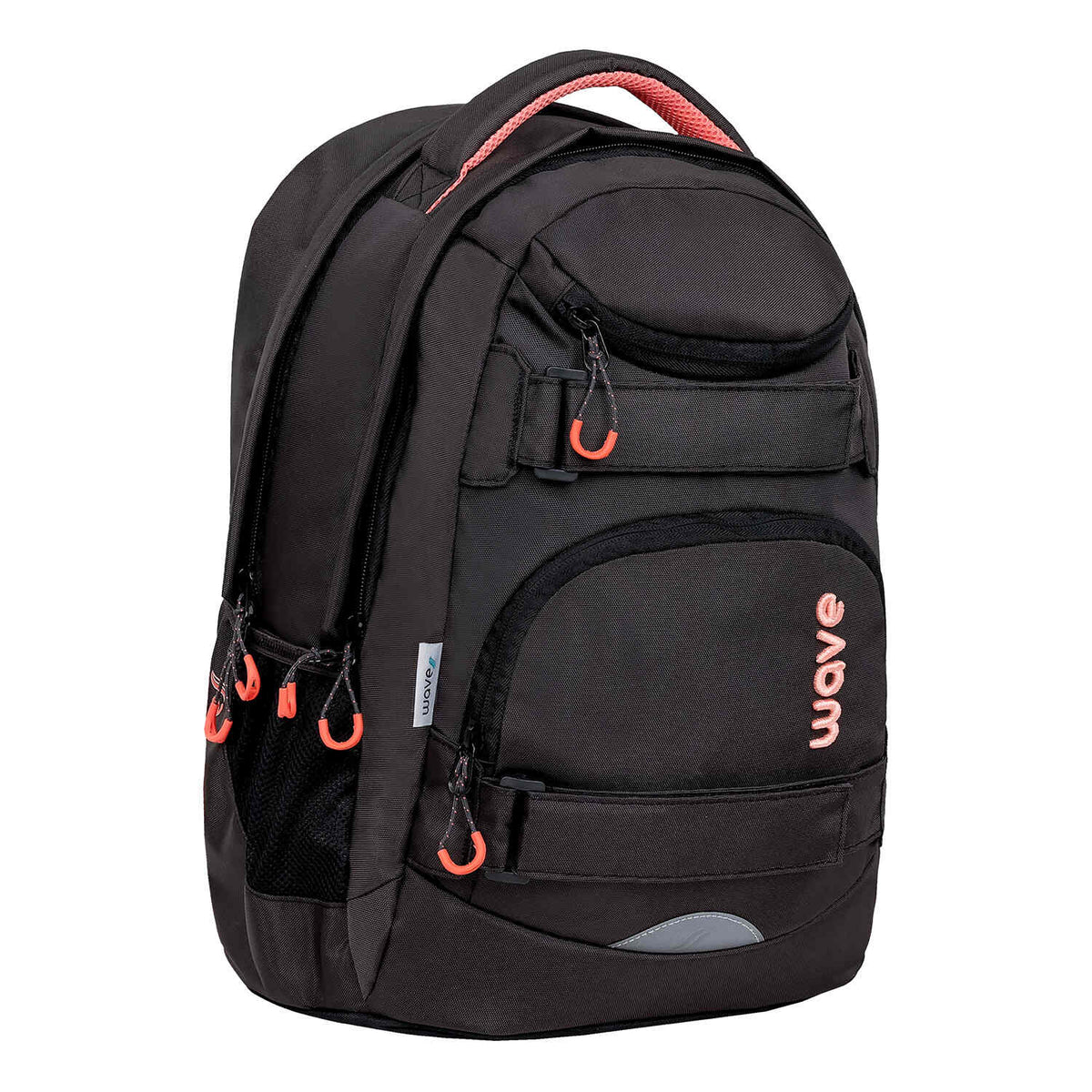 Wave Infinity Move Blooms backpack set 3 Pcs