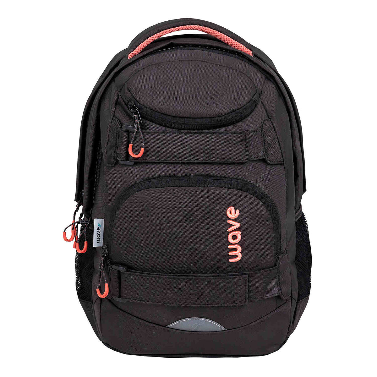 Wave Infinity Move Blooms backpack Set 5 Pcs