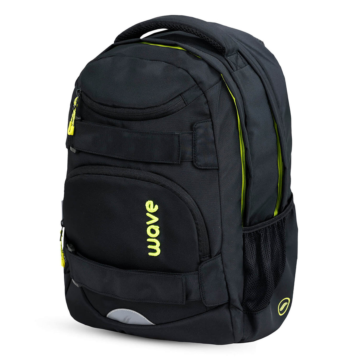 Wave Infinity Move Bold Schulrucksack