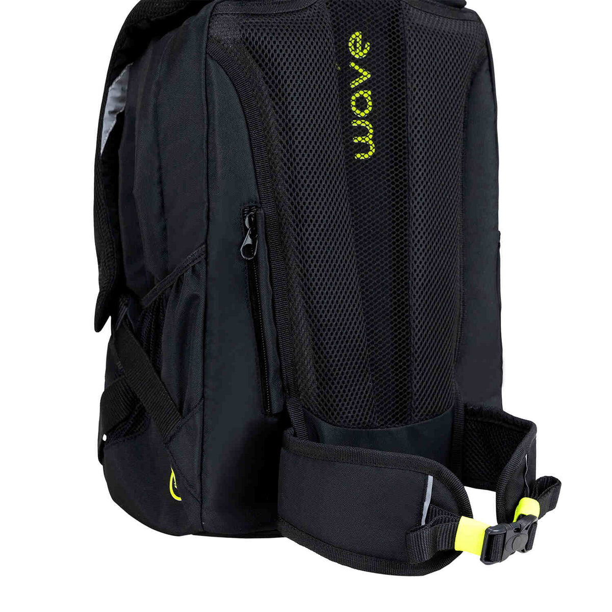 Wave Infinity Move Bold backpack set 3 Pcs