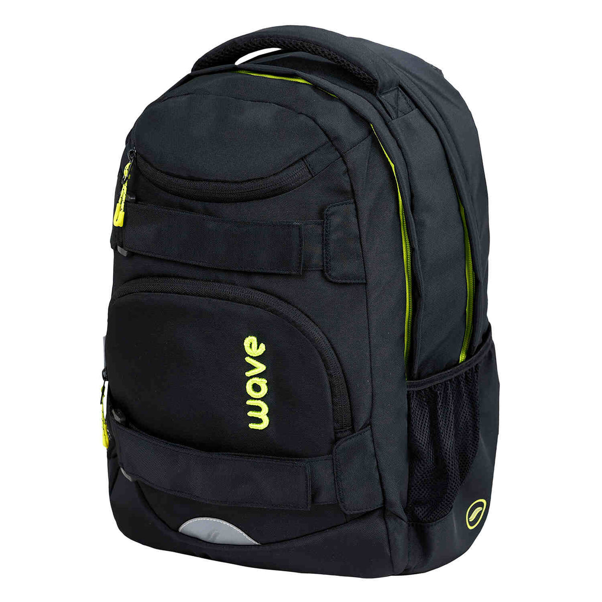 Wave Infinity Move Bold backpack Set 5 Pcs