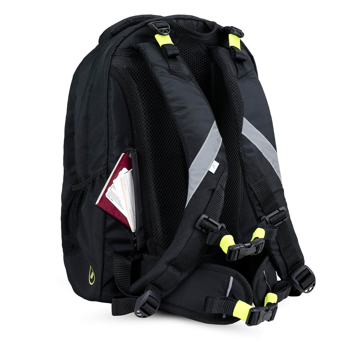 Wave Infinity Move Bold Schulrucksack
