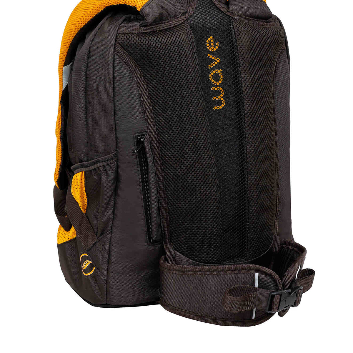 Wave Infinity Move Gradient Sand backpack set 2 Pcs