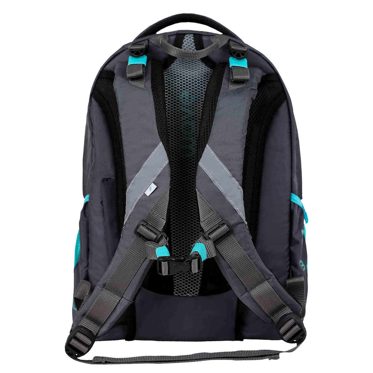 Wave Infinity Move Grey Lagoon backpack set 3 Pcs