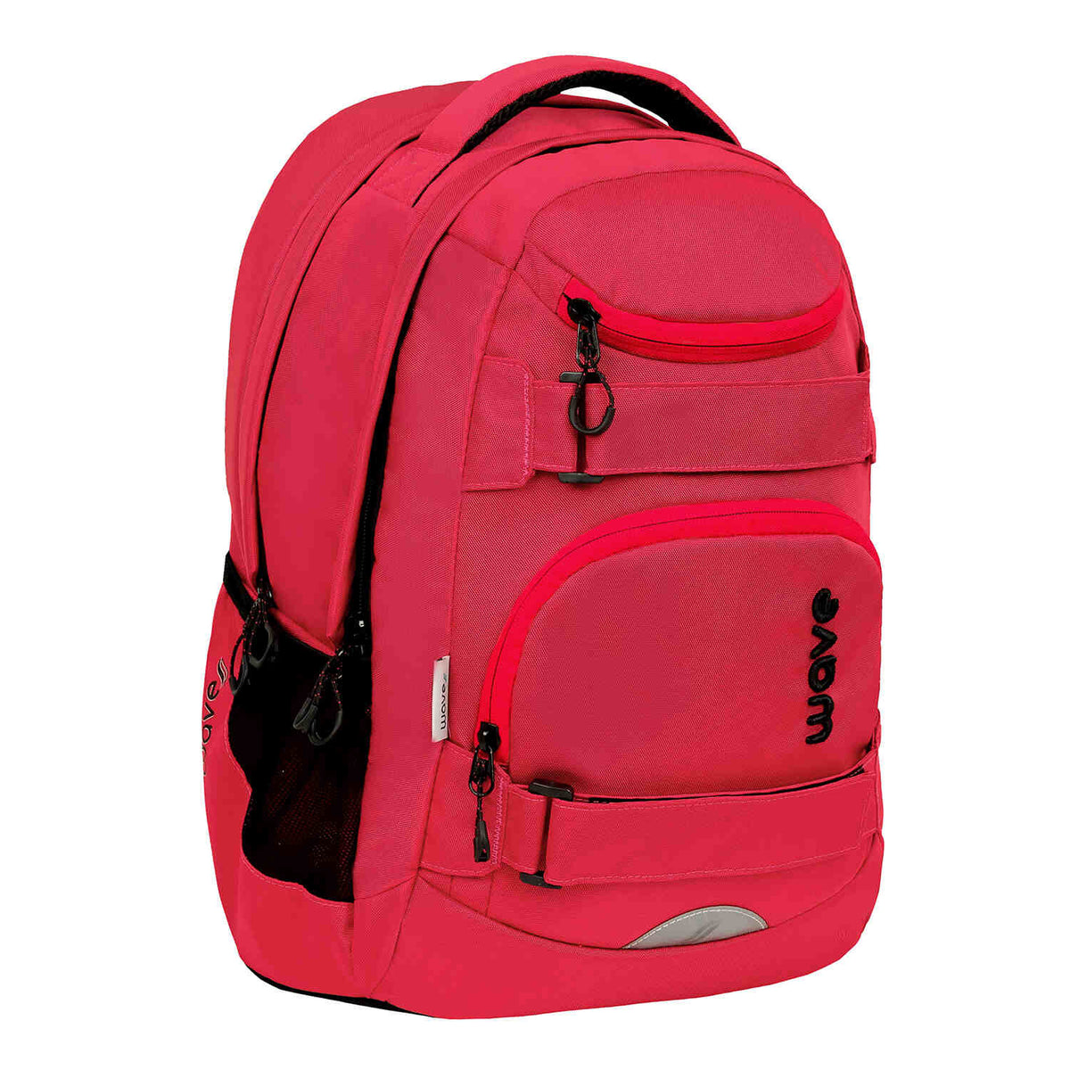 Wave Infinity Move Meteor backpack Set 5 Pcs